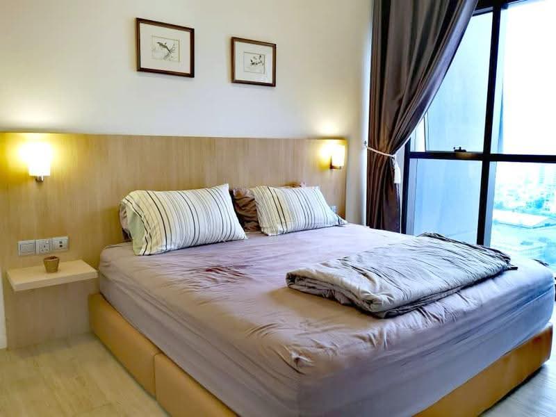 Kediaman Servis untuk Disewa di M City - Kew . - PropertyGuru.com.my