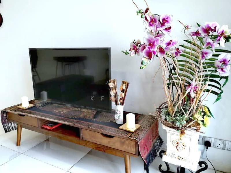 Kediaman Servis untuk Disewa di M City - Kew . - PropertyGuru.com.my