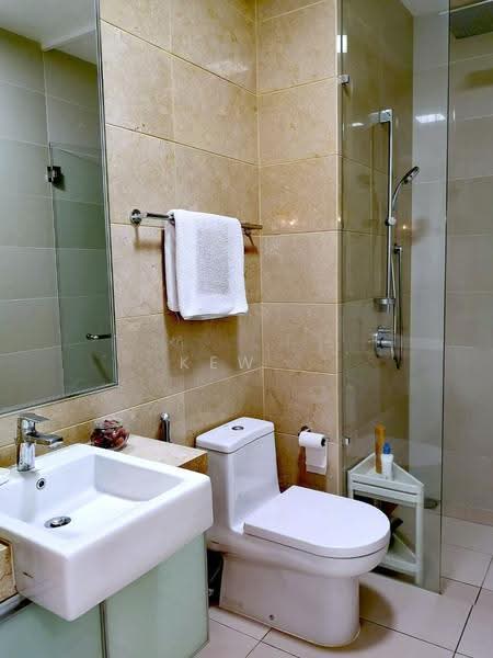 Kediaman Servis untuk Disewa di M City - Kew . - PropertyGuru.com.my