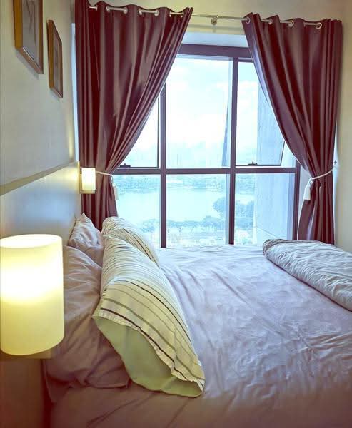 Kediaman Servis untuk Disewa di M City - Kew . - PropertyGuru.com.my