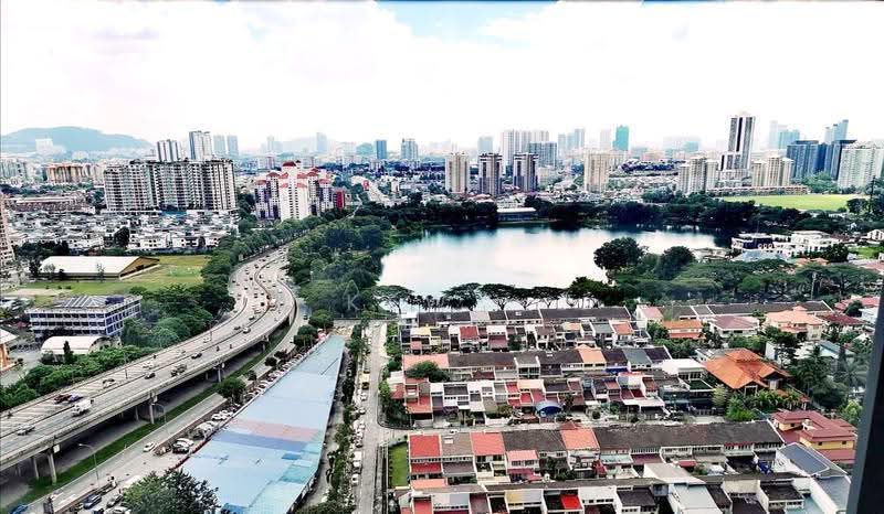 Kediaman Servis untuk Disewa di M City - Kew . - PropertyGuru.com.my