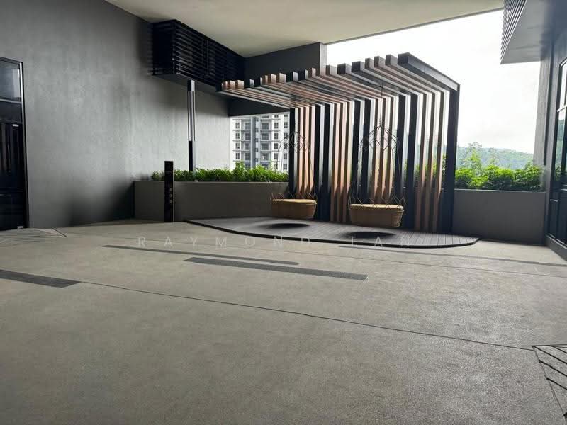 Service Residence for Sale at D'Vervain - Raymond Tan - Exterior - PropertyGuru.com.my