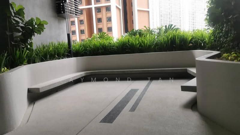 Service Residence for Sale at D'Vervain - Raymond Tan - Exterior - PropertyGuru.com.my