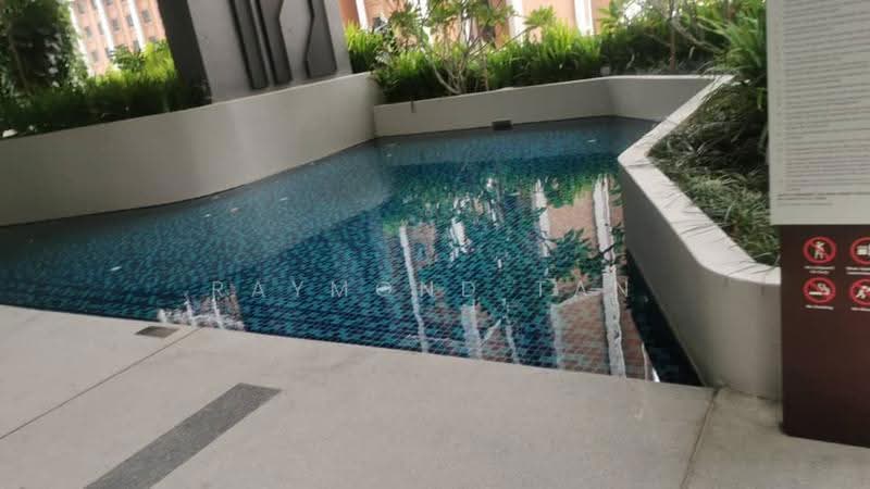 Service Residence for Sale at D'Vervain - Raymond Tan - Pool - PropertyGuru.com.my