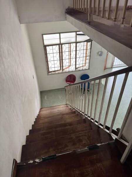 Rumah Teres 2-Tingkat untuk Dijual di Taman Overseas Union (Taman Oug) (Jalan Klang Lama (Old Klang Road)) - Lee Yi Wei - Corridor - PropertyGuru.com.my