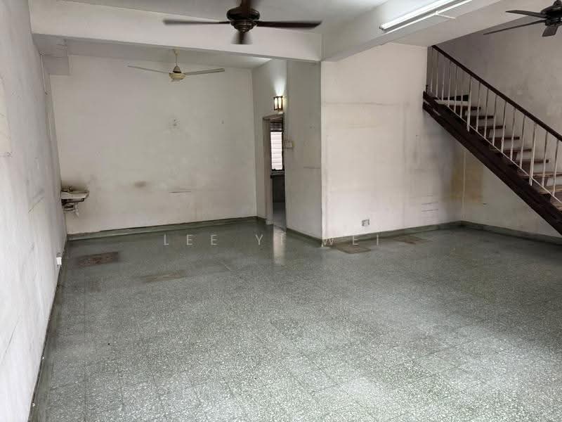 Rumah Teres 2-Tingkat untuk Dijual di Taman Overseas Union (Taman Oug) (Jalan Klang Lama (Old Klang Road)) - Lee Yi Wei - Interior - PropertyGuru.com.my