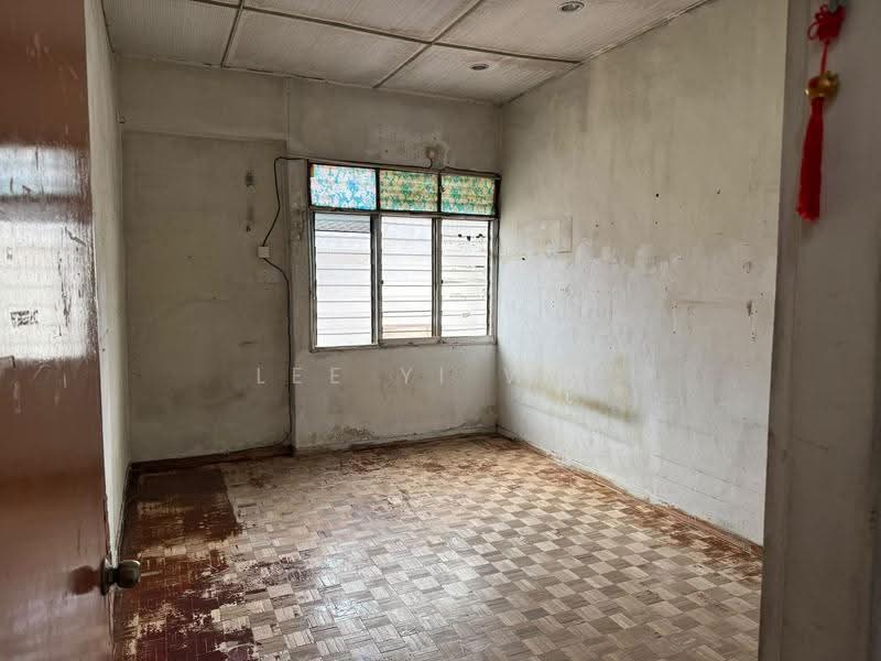 Rumah Teres 2-Tingkat untuk Dijual di Taman Overseas Union (Taman Oug) (Jalan Klang Lama (Old Klang Road)) - Lee Yi Wei - Interior - PropertyGuru.com.my