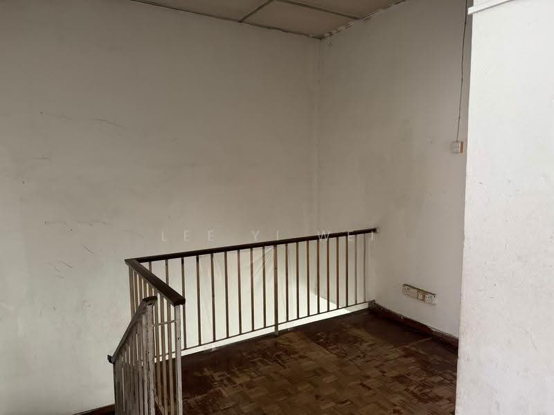 Rumah Teres 2-Tingkat untuk Dijual di Taman Overseas Union (Taman Oug) (Jalan Klang Lama (Old Klang Road)) - Lee Yi Wei - Interior - PropertyGuru.com.my