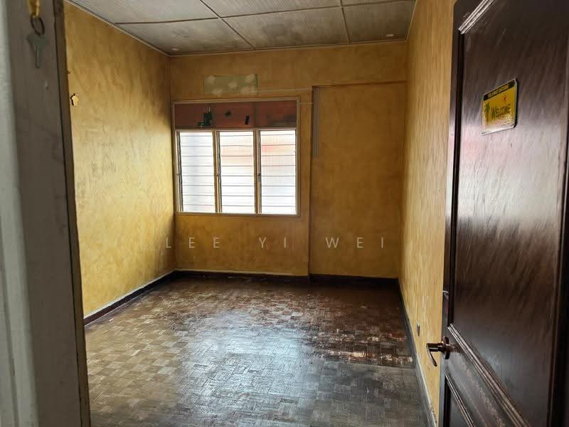 Rumah Teres 2-Tingkat untuk Dijual di Taman Overseas Union (Taman Oug) (Jalan Klang Lama (Old Klang Road)) - Lee Yi Wei - Interior - PropertyGuru.com.my