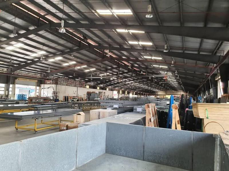 Detached Factory for Rent in Usj 1 (Subang Jaya) - Eric Lim - Interior - PropertyGuru.com.my