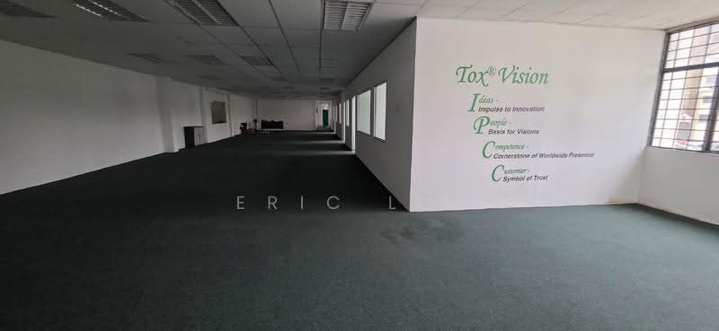 Detached Factory for Rent in Usj 1 (Subang Jaya) - Eric Lim - Interior - PropertyGuru.com.my