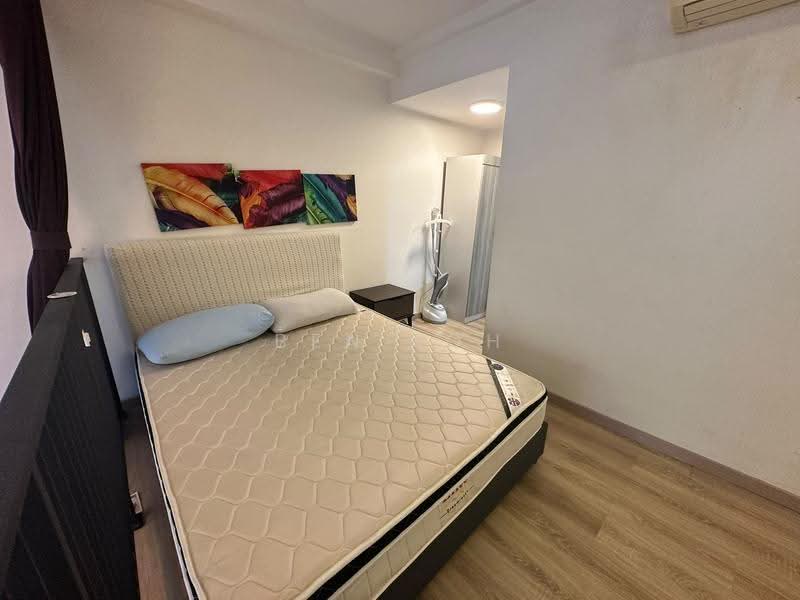 Kediaman Servis untuk Disewa di Emporis - Ben Loh - Bedroom - PropertyGuru.com.my