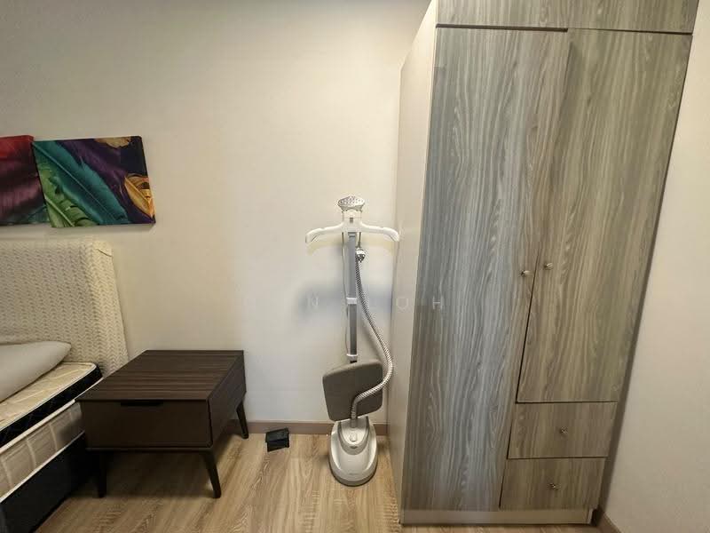 Kediaman Servis untuk Disewa di Emporis - Ben Loh - Bedroom - PropertyGuru.com.my