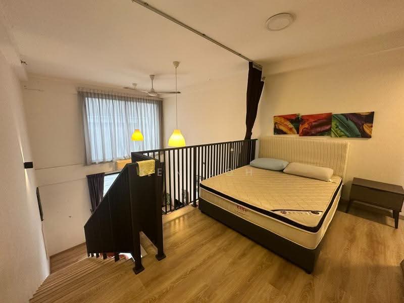 Kediaman Servis untuk Disewa di Emporis - Ben Loh - Bedroom - PropertyGuru.com.my
