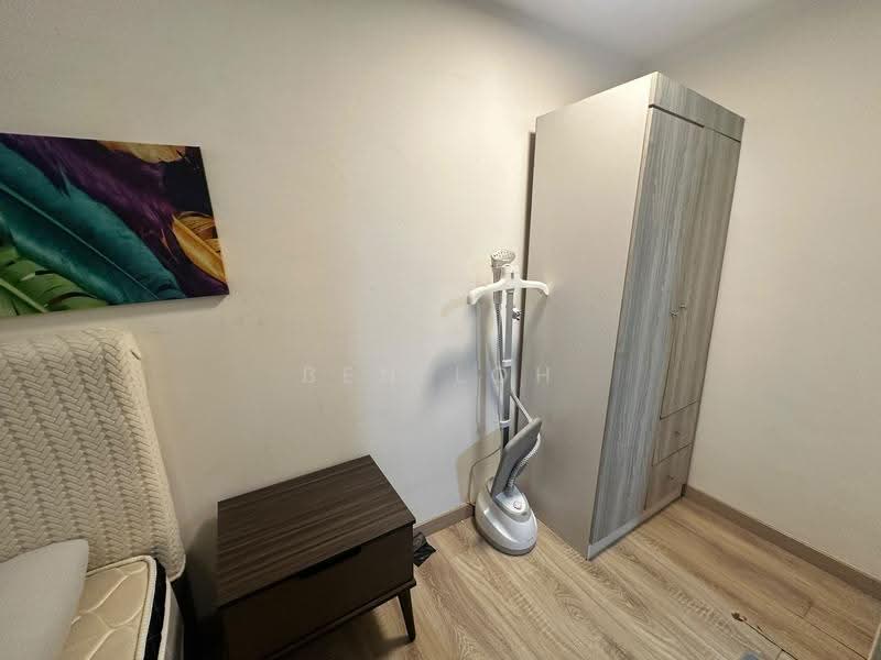 Kediaman Servis untuk Disewa di Emporis - Ben Loh - Bedroom - PropertyGuru.com.my