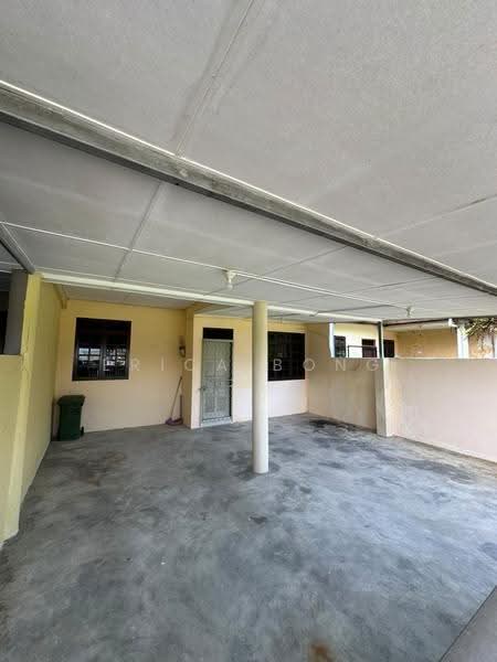 1-storey Terraced House for Sale in Kuching (Sarawak) - Erica Bong - Exterior - PropertyGuru.com.my