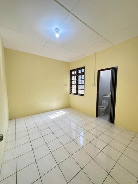 1-storey Terraced House for Sale in Kuching (Sarawak) - Erica Bong - Interior - PropertyGuru.com.my