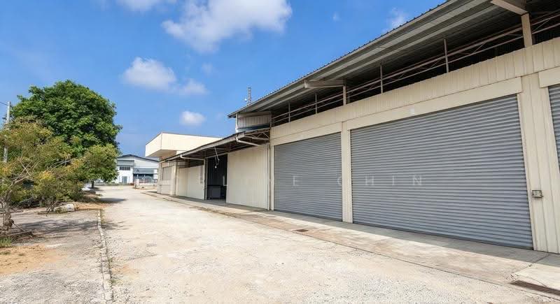 Warehouse for Rent in Kuantan (Pahang) - Joceline Chin - Exterior - PropertyGuru.com.my