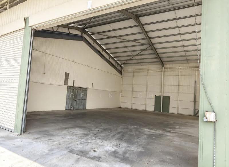 Warehouse for Rent in Kuantan (Pahang) - Joceline Chin - Interior - PropertyGuru.com.my