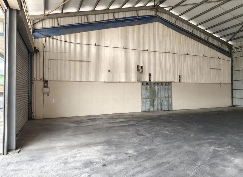 Warehouse for Rent in Kuantan (Pahang) - Joceline Chin - Interior - PropertyGuru.com.my