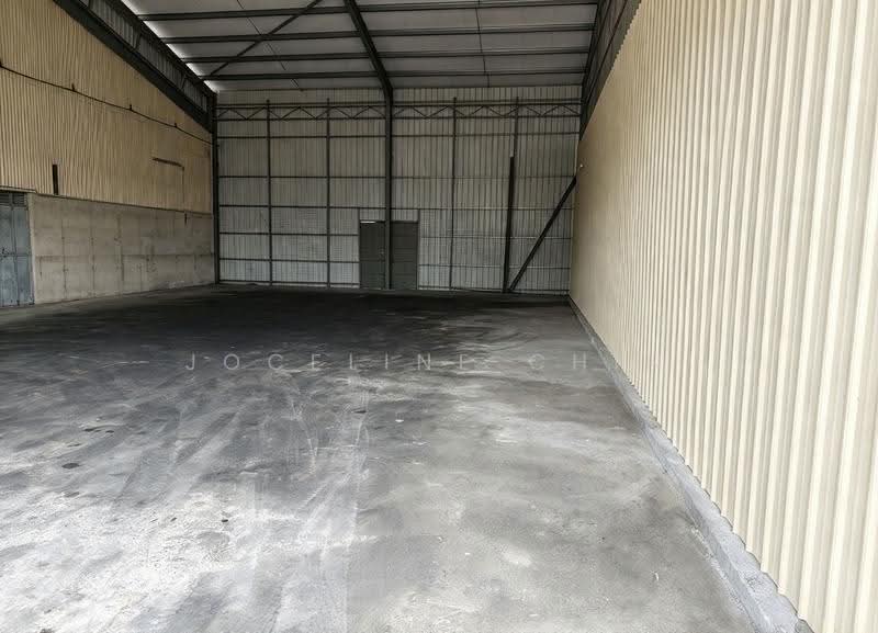 Warehouse for Rent in Kuantan (Pahang) - Joceline Chin - Interior - PropertyGuru.com.my