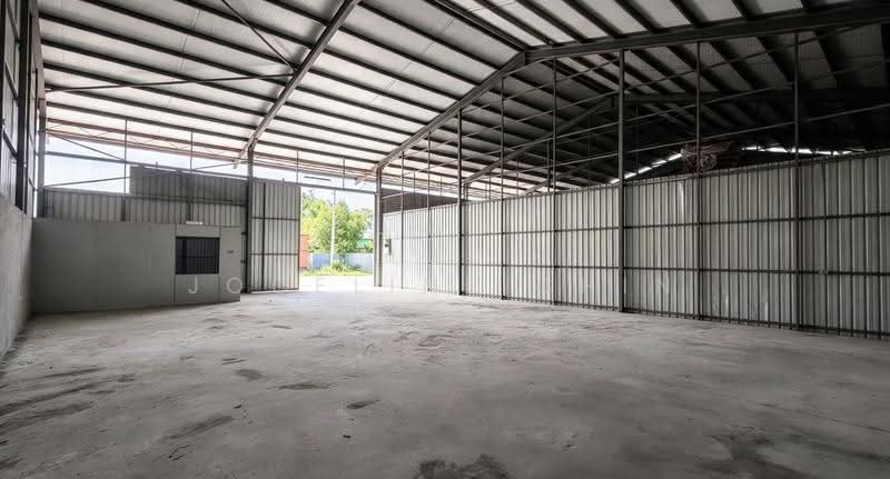 Warehouse for Rent in Kuantan (Pahang) - Joceline Chin - PropertyGuru.com.my