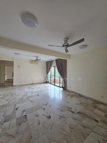 Condominium for Rent at Sang Suria - Yanny Siow - Living Room - PropertyGuru.com.my