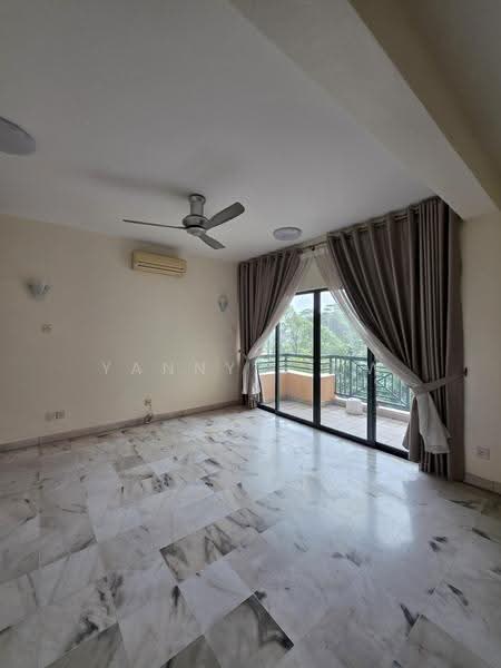 Condominium for Rent at Sang Suria - Yanny Siow - Balcony - PropertyGuru.com.my