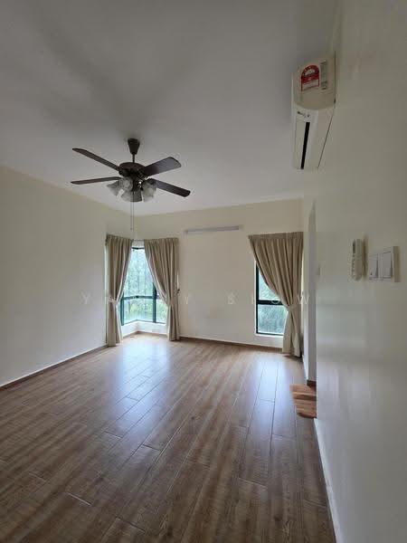 Condominium for Rent at Sang Suria - Yanny Siow - Living Room - PropertyGuru.com.my