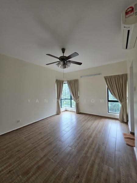 Condominium for Rent at Sang Suria - Yanny Siow - Living Room - PropertyGuru.com.my