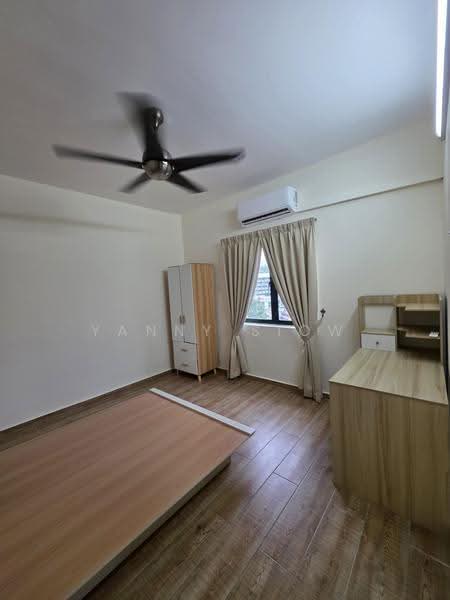 Condominium for Rent at Sang Suria - Yanny Siow - Bedroom - PropertyGuru.com.my