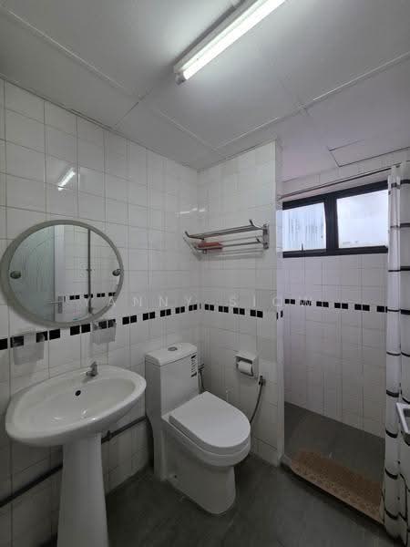 Condominium for Rent at Sang Suria - Yanny Siow - Bathroom - PropertyGuru.com.my