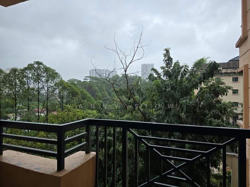 Condominium for Rent at Sang Suria - Yanny Siow - View - PropertyGuru.com.my