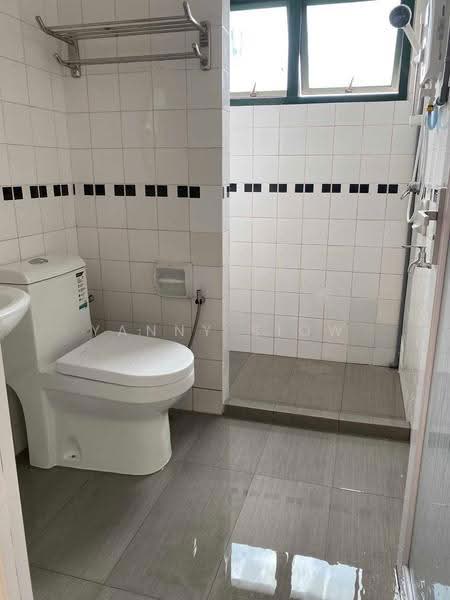 Condominium for Rent at Sang Suria - Yanny Siow - Bathroom - PropertyGuru.com.my