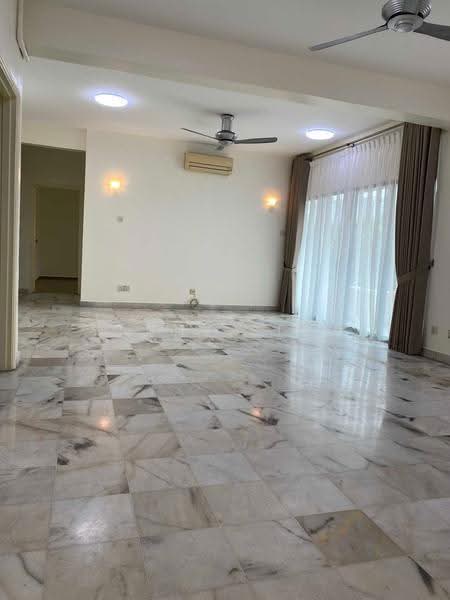Condominium for Rent at Sang Suria - Yanny Siow - Living Room - PropertyGuru.com.my