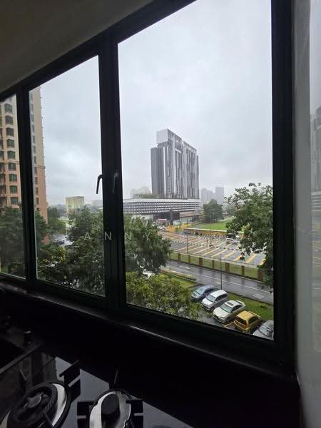 Condominium for Rent at Sang Suria - Yanny Siow - View - PropertyGuru.com.my