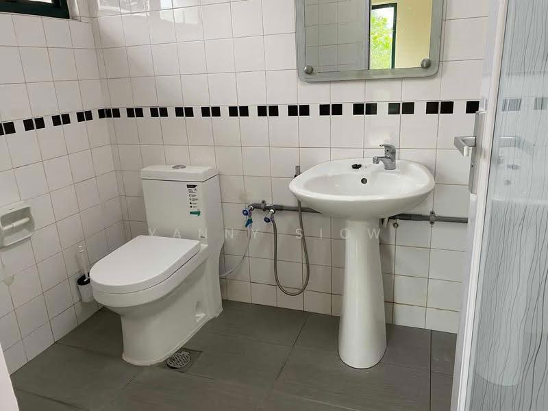 Condominium for Rent at Sang Suria - Yanny Siow - Bathroom - PropertyGuru.com.my