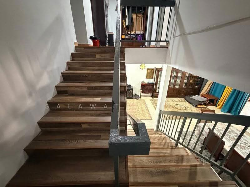 2-storey Terraced House for Sale in Seksyen 4 (Shah Alam) - Salawati Busro - Interior - PropertyGuru.com.my