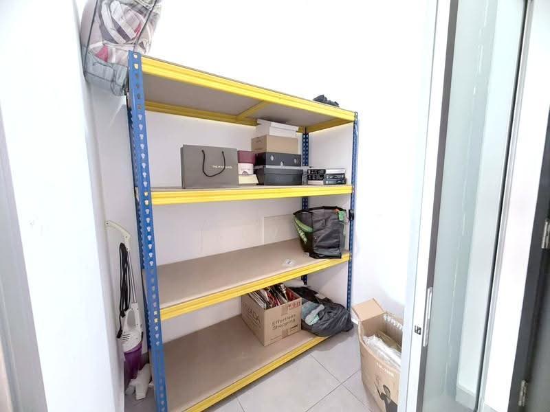 Kediaman Servis untuk Disewa di D'sands Residence - Kew . - Interior - PropertyGuru.com.my