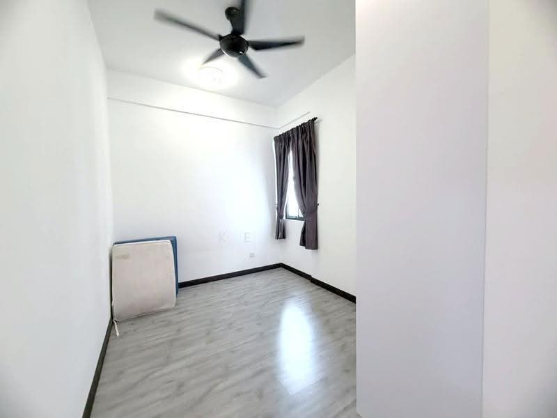 Kediaman Servis untuk Disewa di D'sands Residence - Kew . - Bedroom - PropertyGuru.com.my