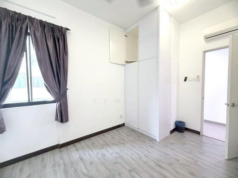 Kediaman Servis untuk Disewa di D'sands Residence - Kew . - Bedroom - PropertyGuru.com.my