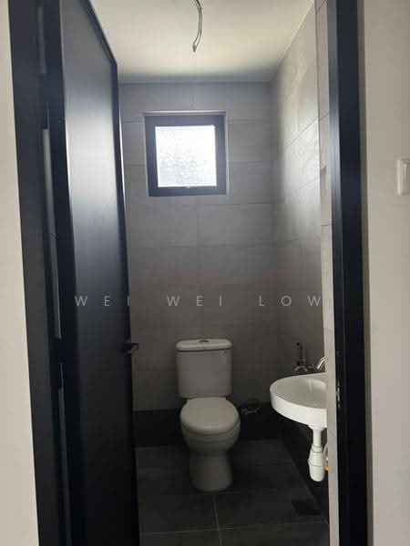 Detached Factory for Sale in Kampung Sri Cheeding (Jenjarom) - Wei Wei Low - Bathroom - PropertyGuru.com.my