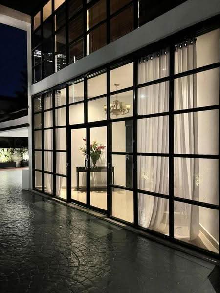 Rumah Banglo untuk Dijual di Titiwangsa (Kuala Lumpur) - Adzura Zamedin - Interior - PropertyGuru.com.my