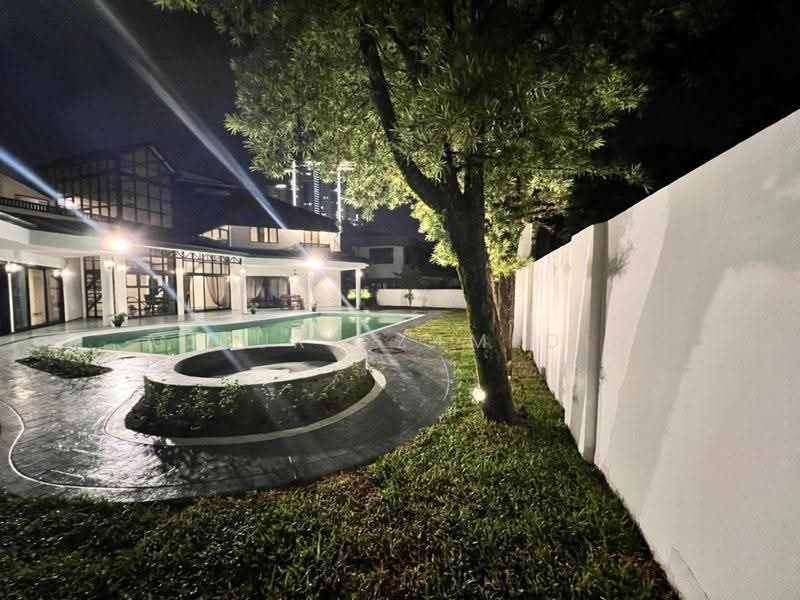 Rumah Banglo untuk Dijual di Titiwangsa (Kuala Lumpur) - Adzura Zamedin - Exterior - PropertyGuru.com.my