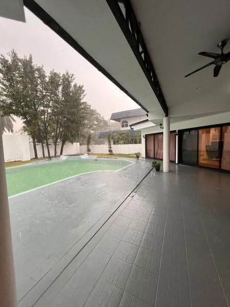 Rumah Banglo untuk Dijual di Titiwangsa (Kuala Lumpur) - Adzura Zamedin - Exterior - PropertyGuru.com.my