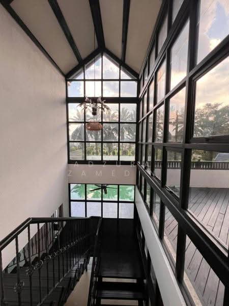 Rumah Banglo untuk Dijual di Titiwangsa (Kuala Lumpur) - Adzura Zamedin - Interior - PropertyGuru.com.my