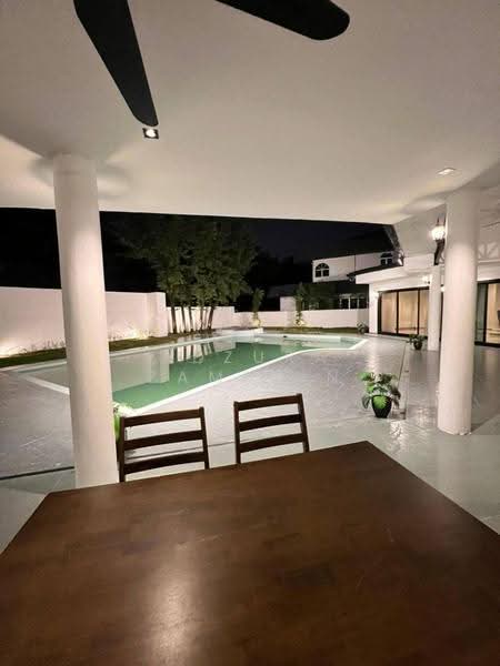 Rumah Banglo untuk Dijual di Titiwangsa (Kuala Lumpur) - Adzura Zamedin - Exterior - PropertyGuru.com.my