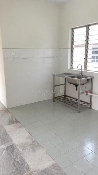 Apartment for Sale at Astana Alam Apartment 1 - Eason Hong - Kitchen - PropertyGuru.com.my
