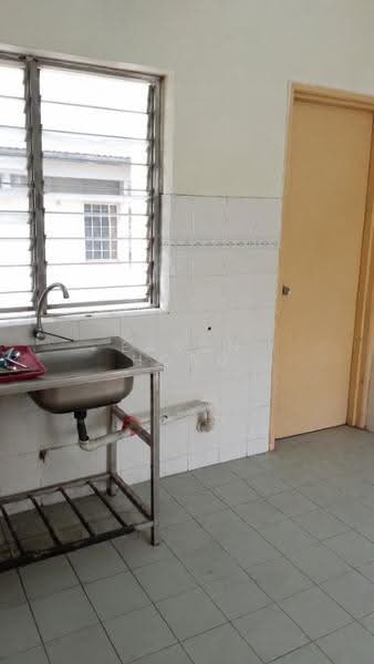 Apartment for Sale at Astana Alam Apartment 1 - Eason Hong - Kitchen - PropertyGuru.com.my