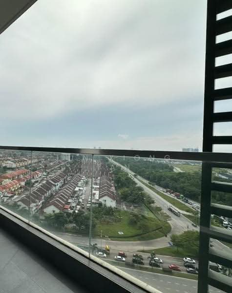 Service Residence for Sale at Green Haven - Jun Xiong Tan - View - PropertyGuru.com.my